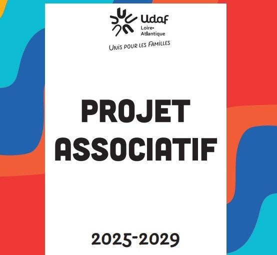 Udaf 44 - Union Départementale des Associations Familiales