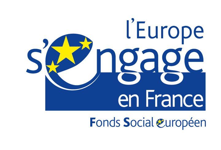 AJIL soutenu par un nouveau financement : le Fonds social européen + en France